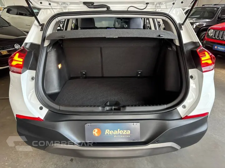 TRACKER Premier 1.2 Turbo 12V Flex Aut.