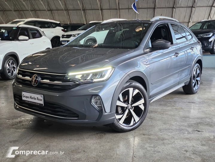 NIVUS 1.0 200 TSI TOTAL FLEX HIGHLINE AUTOMÁTICO