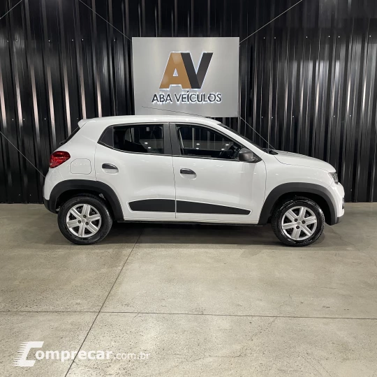 KWID 1.0 12V SCE ZEN