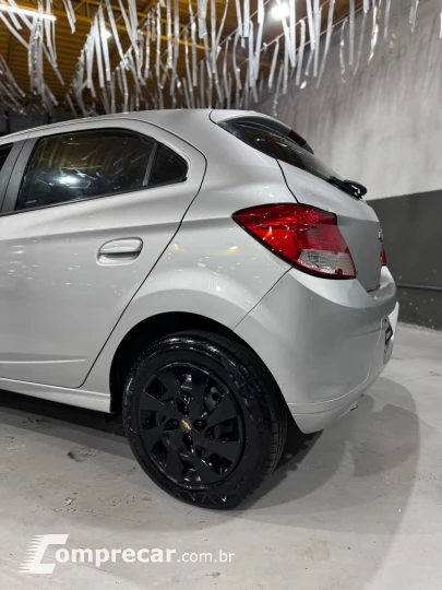 ONIX 1.4 MPFI LT 8V FLEX 4P MANUAL