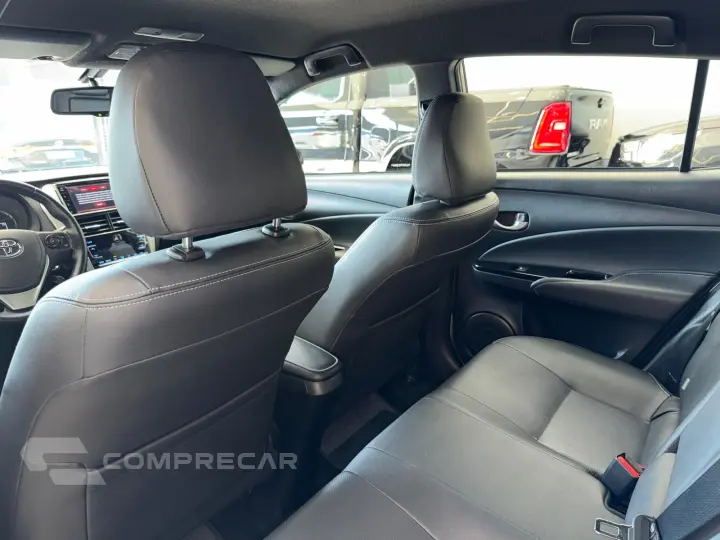 Yaris XS 1.5