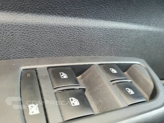 PRISMA - 1.4 MPFI LTZ 8V 4P MANUAL