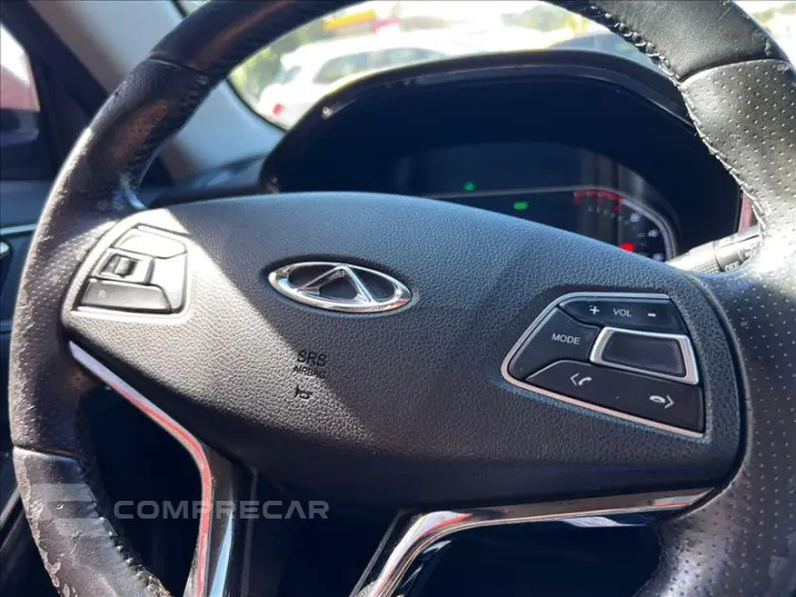 TIGGO 5X 1.5 VVT Turbo Iflex TXS