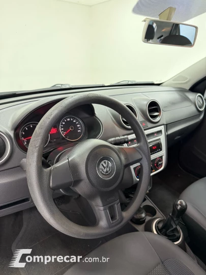 GOL 1.6 MI Trendline 8V