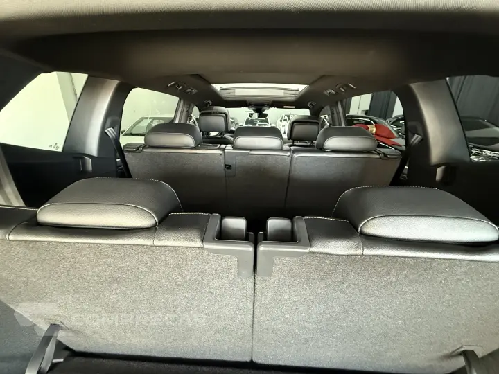 TIGUAN 2.0 300 TSI Allspace R-line