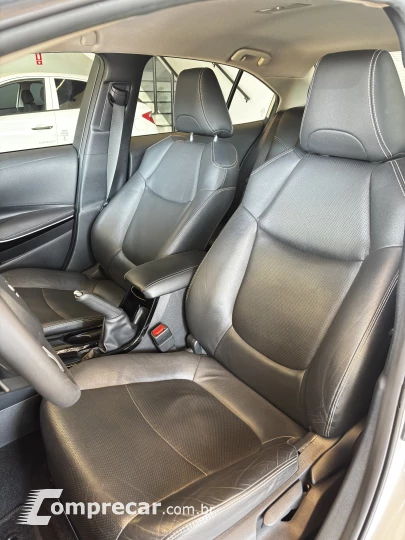COROLLA 2.0 XEI 16V