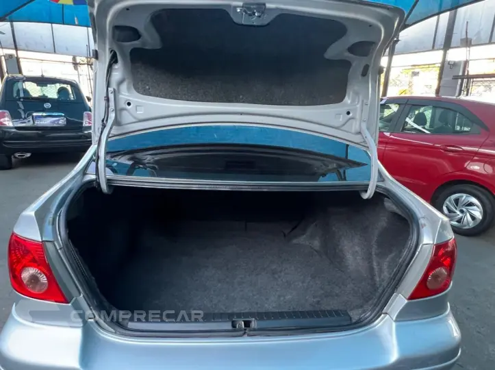 COROLLA 1.8 Se-g 16V