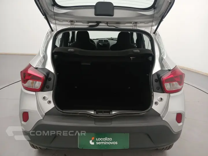 KWID 1.0 12V SCE FLEX ZEN MANUAL