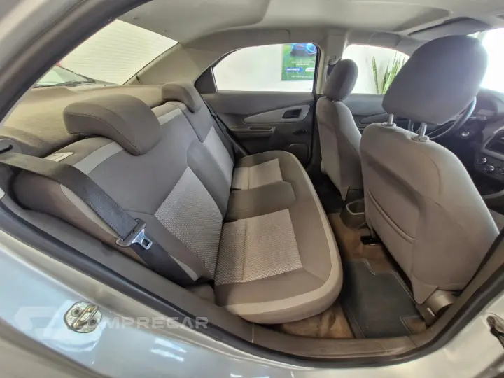 COBALT 1.4 LT 8V