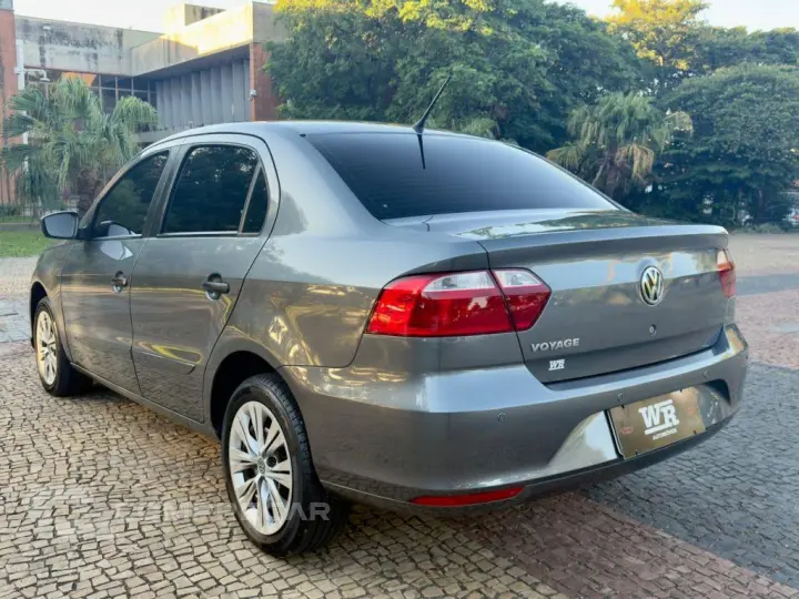 VOYAGE 1.6 16V MSI Totalflex