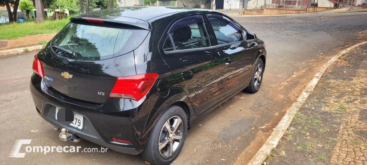 ONIX 1.4 MPFI LTZ 8V
