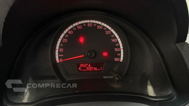 UP 1.0 MPI Take UP 12V