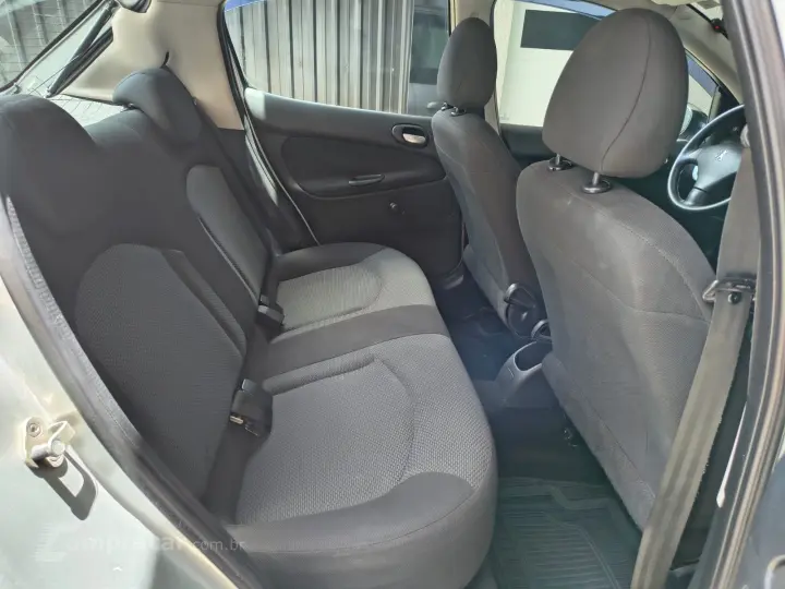 207 1.4 XR 8V FLEX 4P MANUAL