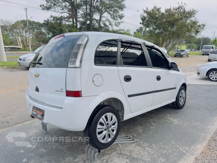 Meriva 1.4 4P FLEX JOY