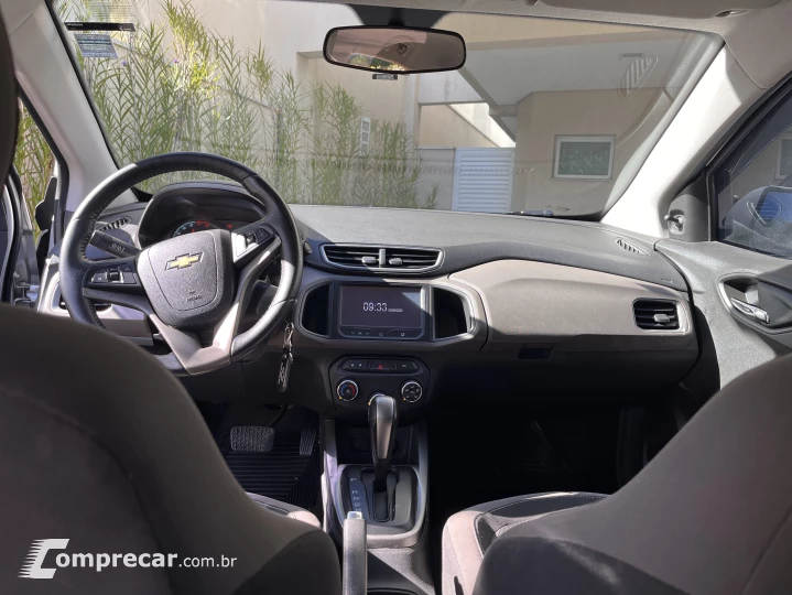 PRISMA 1.4 MPFI LT 8V