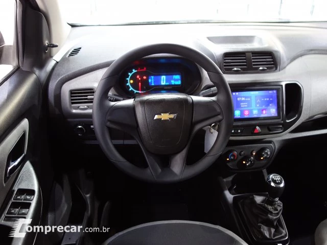 SPIN - 1.8 LT 8V 4P MANUAL