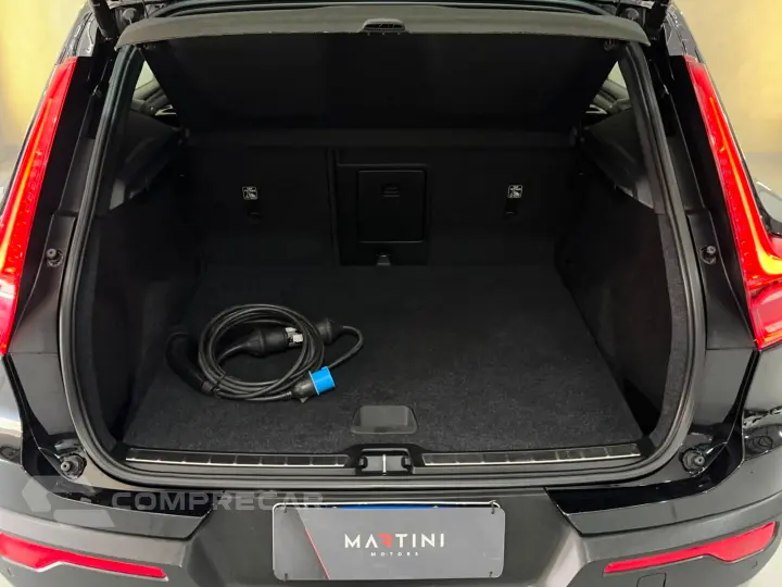 XC 40 T-5 HÍBRIDO R-DESIGN 1.5 262CV FWD