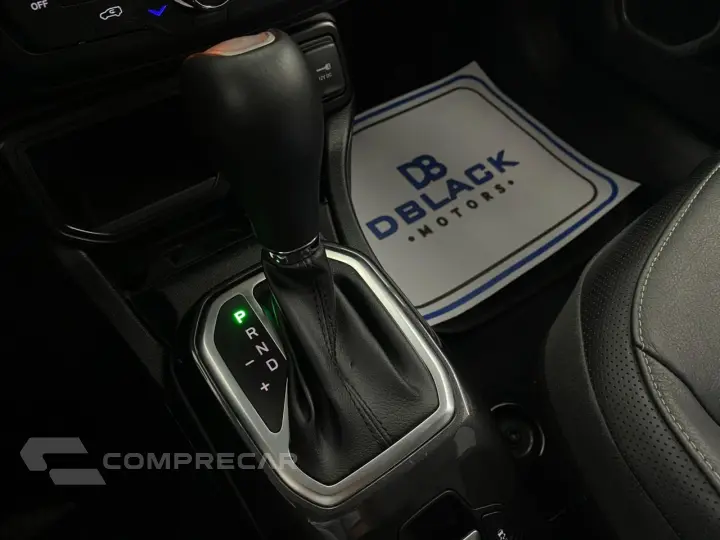 Renegade Long. T270 1.3 TB 4x2 Flex Aut.