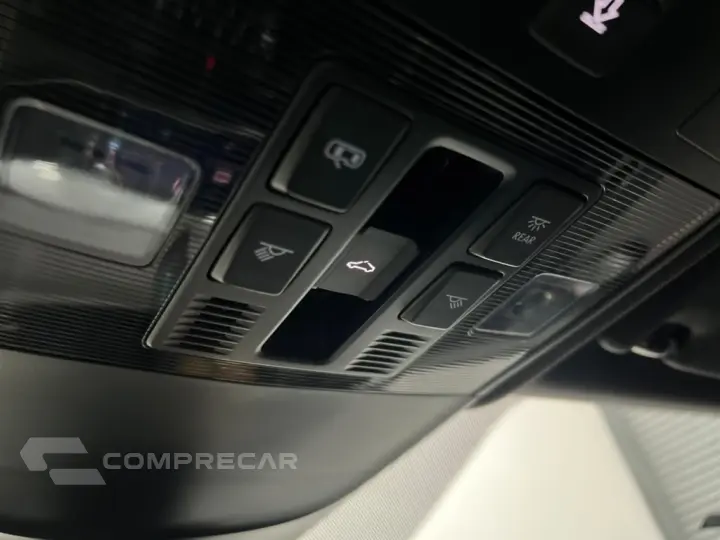 TAOS 1.4 250 TSI TOTAL FLEX HIGHLINE AUTOMÁTICO