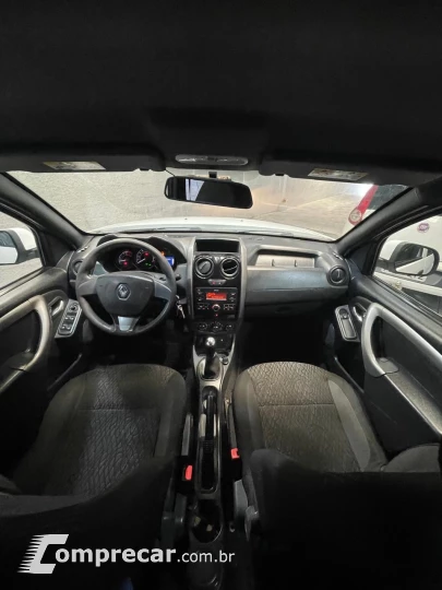 DUSTER OROCH 1.6 16V Expression