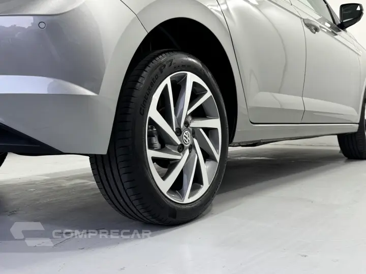POLO 1.0 200 TSI Highline