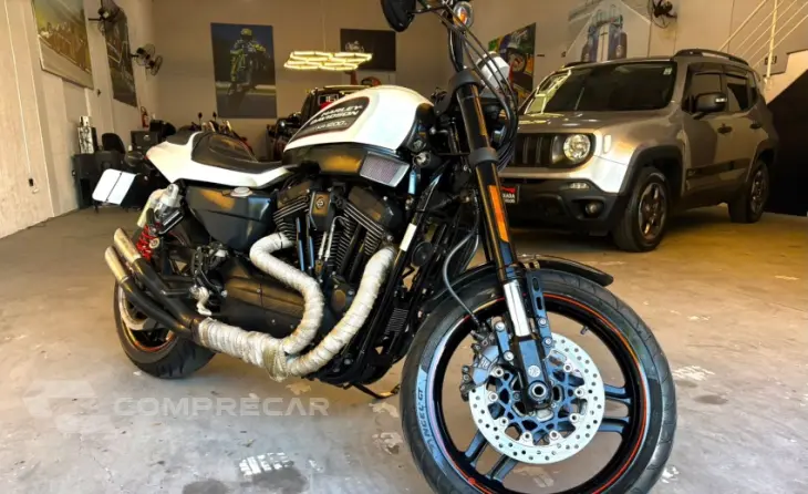 XR 1200 X