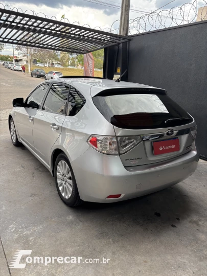 IMPREZA 2.0 4X2 16V