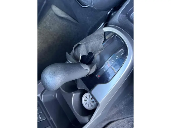 FIT 1.5 EXL 16V FLEX 4P AUTOMÁTICO