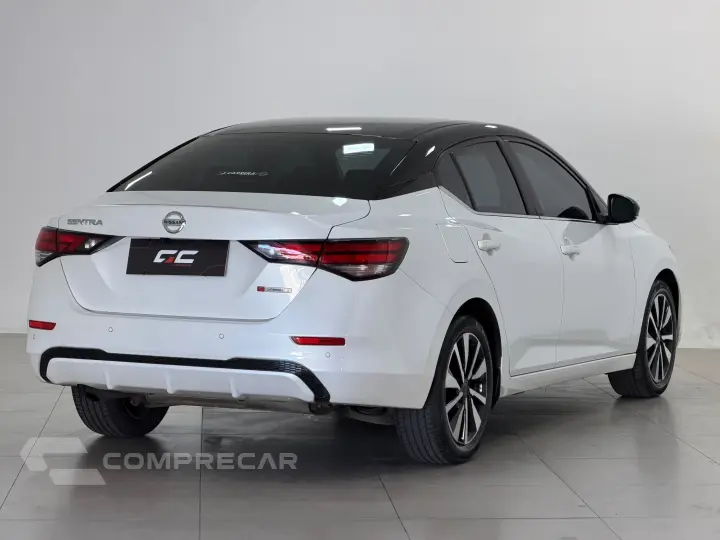 SENTRA 2.0 16V GASOLINA ADVANCE XTRONIC