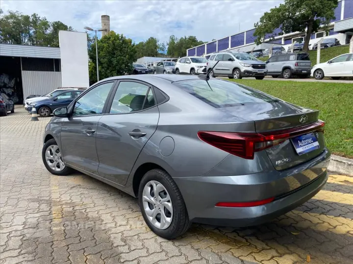 HB20S 1.0 12V FLEX COMFORT PLUS MANUAL