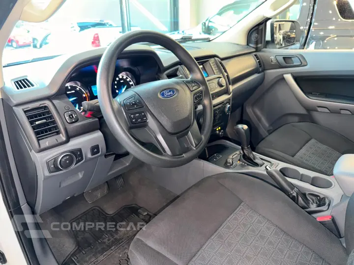 Ranger XLS 2.2