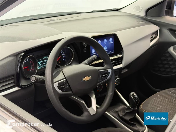 MONTANA 1.2 TURBO FLEX LT MANUAL
