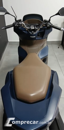 PCX160 DLX ABS