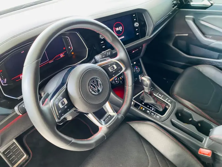 JETTA 2.0 350 TSI GLI