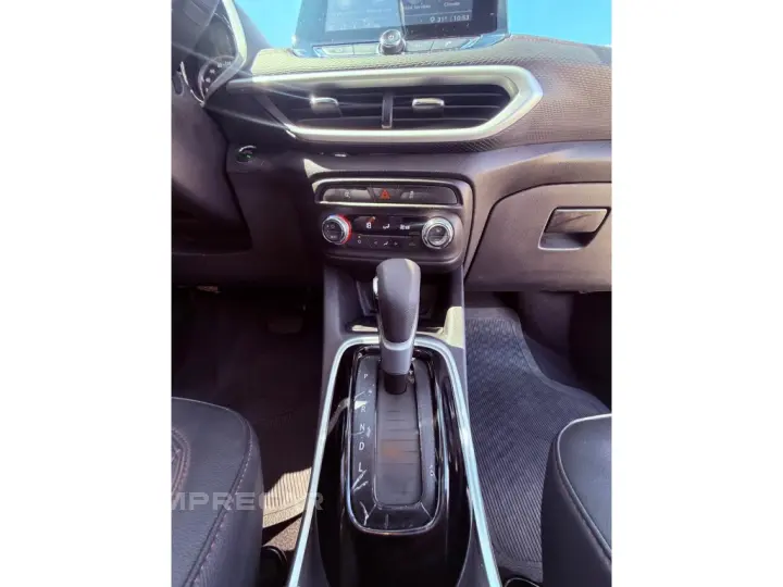 TRACKER 1.2 TURBO FLEX RS AUTOMÁTICO