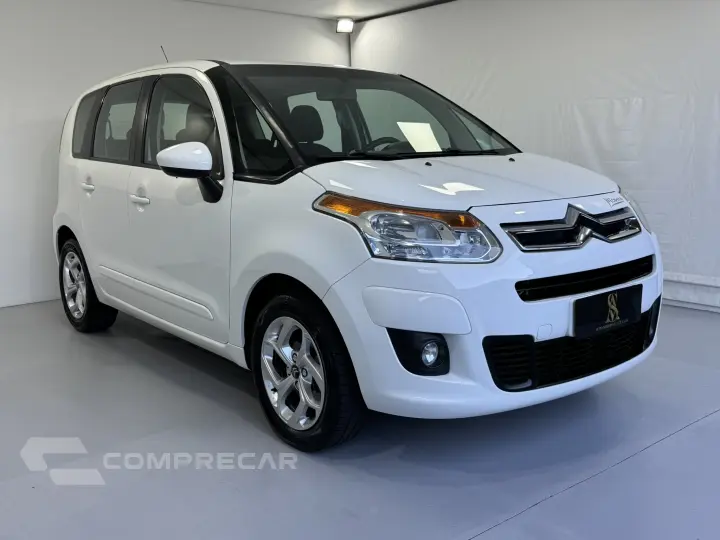 C3 1.5 Picasso Tendance 8V