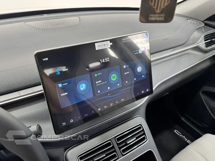 KING 1.5 DM-I PHEV GS AUTOMÁTICO