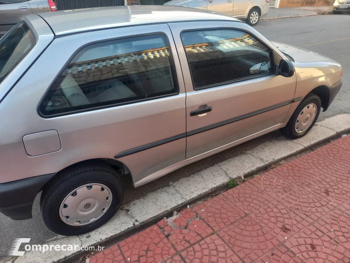 GOL 1.0 MI 8V