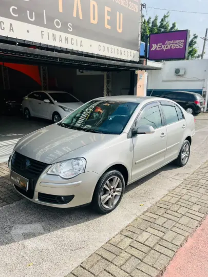 POLO 1.6 MI 8V