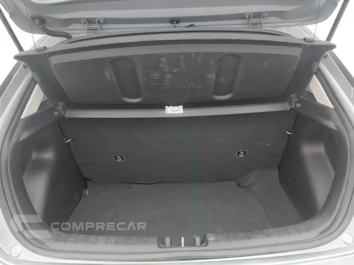 HB20 1.0 12V FLEX COMFORT MANUAL