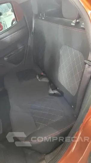 KWID 1.0 12V SCE ZEN MANUAL