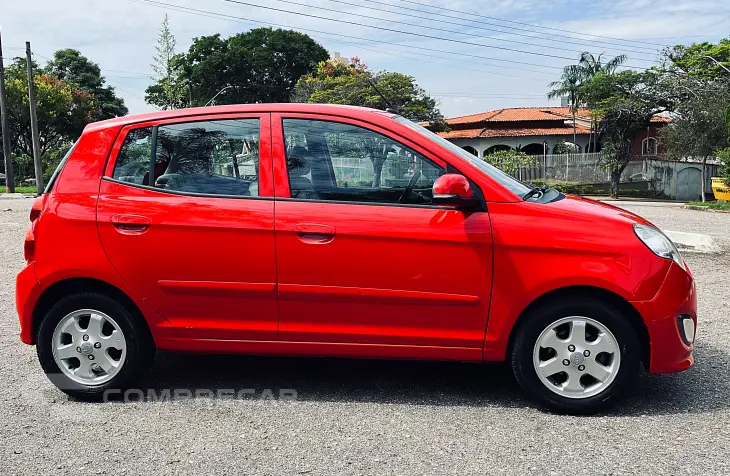 PICANTO 1.0 EX 12V