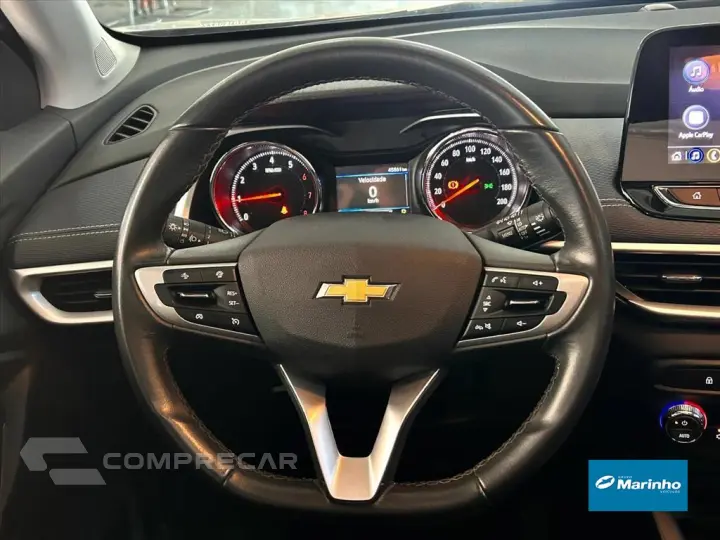 TRACKER 1.2 TURBO FLEX PREMIER AUTOMÁTICO