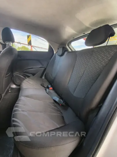 HB20 1.0 12V Comfort