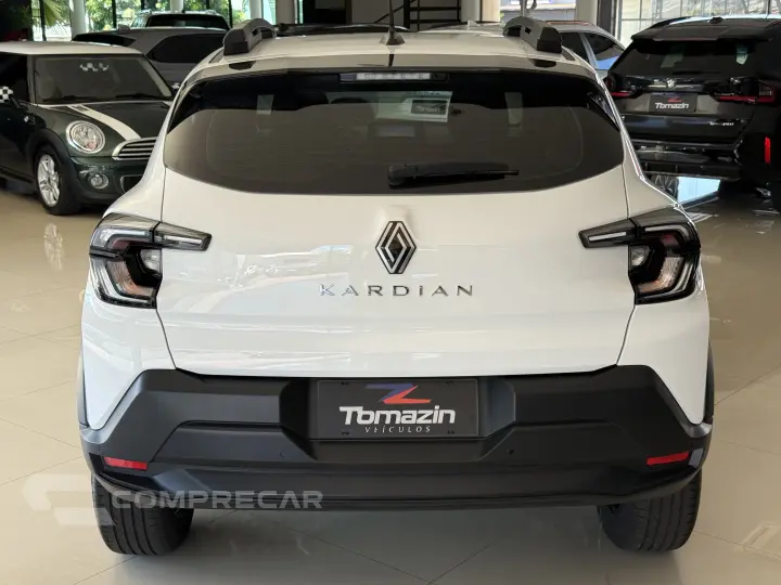 KARDIAN 1.0 TCE Evolution EDC