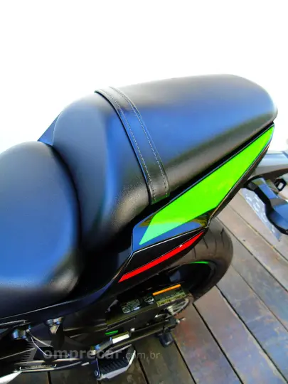 KAWASAKI NINJA 650 ABS