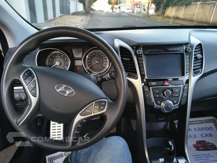 I30 1.8 MPI 16V Série Limitada