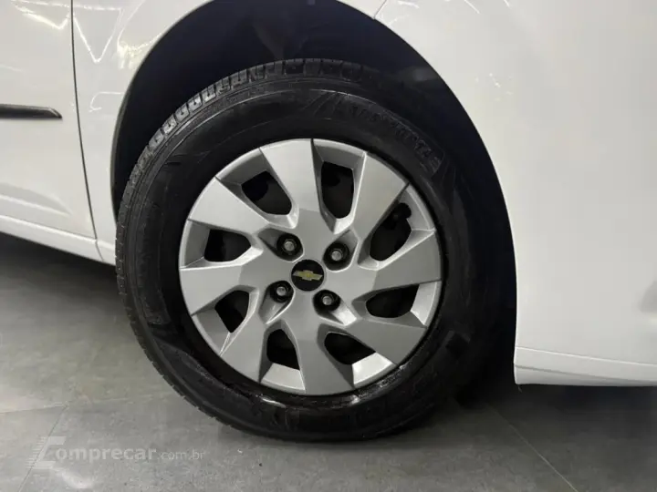 ONIX 1.0 MPFI LS 8V FLEX 4P MANUAL