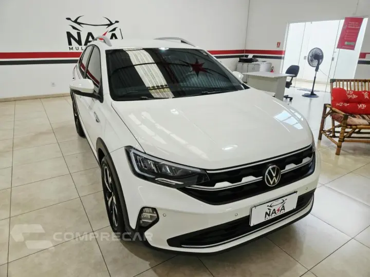 NIVUS 1.0 200 TSI Highline