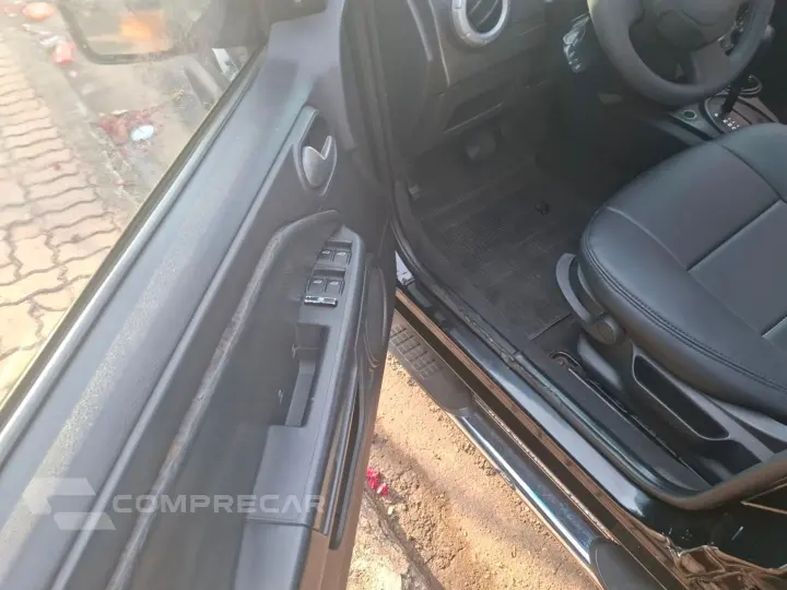 Ecosport 2.0 Xlt 16V Flex 4P Automático